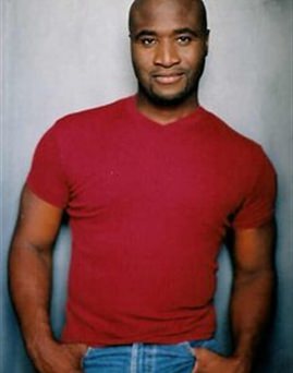 Desmond Campbell