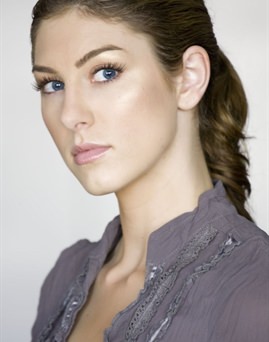 Vanessa J. Beck