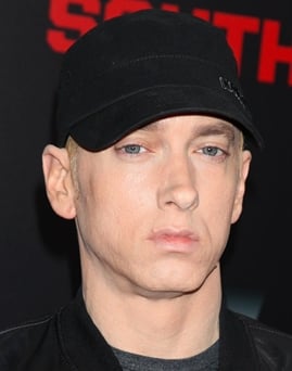 Diễn viên Eminem