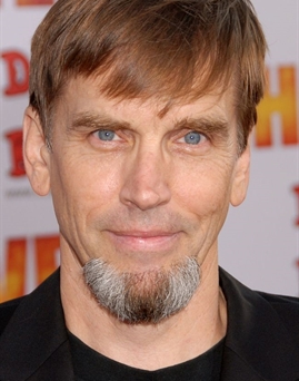 Bill Moseley