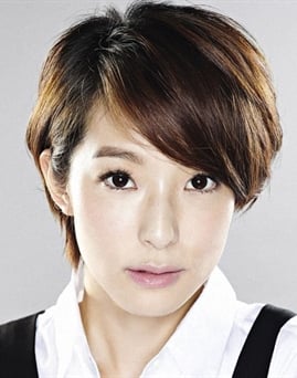 Diễn viên Megan Lai