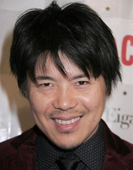 Diễn viên Akihiro Kitamura