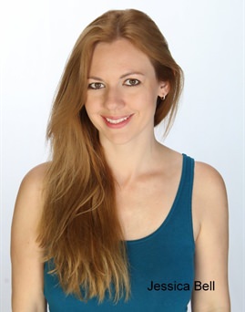 Jessica Bell