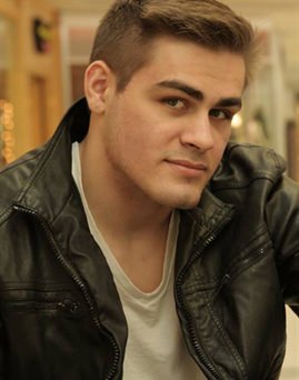 Tyler Carden