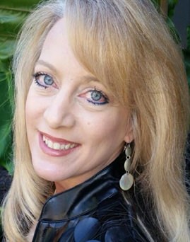 Missy Crowder-Compton