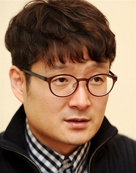 Đạo diễn Hoon-jung Park