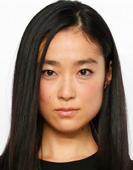 Diễn viên Eriko Hatsune