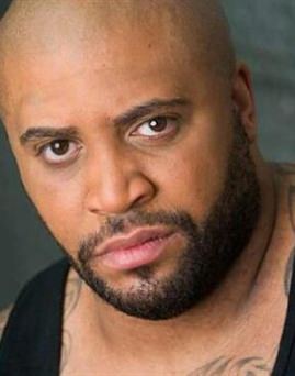 R. Marcos Taylor