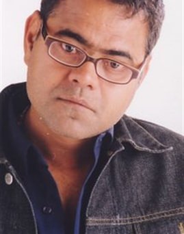 Diễn viên Sanjay Mishra