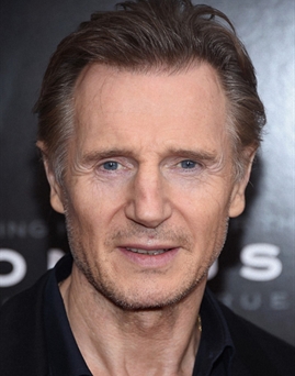 Diễn viên Liam Neeson