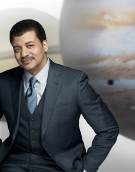 Neil deGrasse Tyson