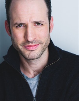 Chris Newman