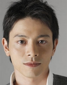 Diễn viên Hisashi Yoshizawa