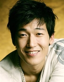Diễn viên Jeong-hwan Kong