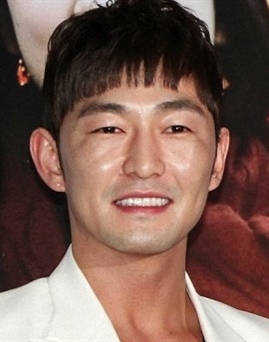 Diễn viên Joonsuk Heo