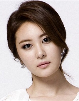 Diễn viên Eun-seo Son