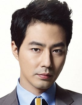 Diễn viên In-sung Jo
