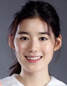 Eun-chae Jung