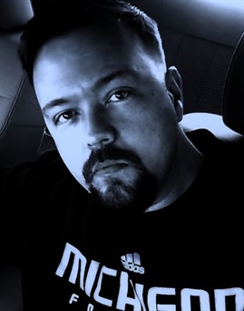Markus James