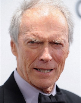 Diễn viên Clint Eastwood