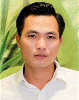 Thanh Nhien Phan