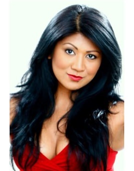 Sue-Lynn Ansari