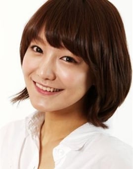Diễn viên So-yul Shin