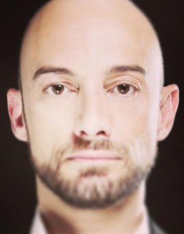 Stefano Elfi DiClaudia