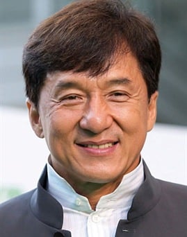 Đạo diễn Jackie Chan