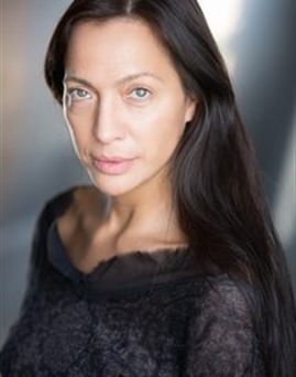 Gloria Garcia