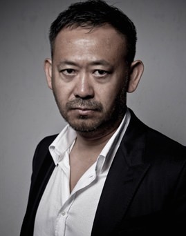 Diễn viên Wu Jiang