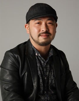 Takashi Shimizu