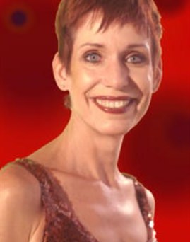 Susanne Blakeslee
