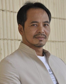 Tanapol Chuksrida