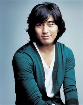 Diễn viên Han Sun Jo