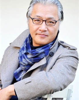 Diễn viên Kyeong-yeong Lee