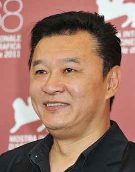 Đạo diễn Siu-Tung Ching