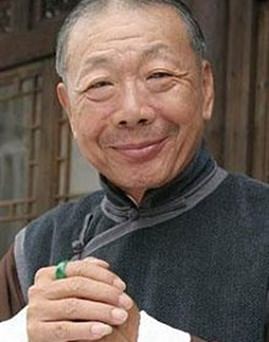 Diễn viên Wu Ma