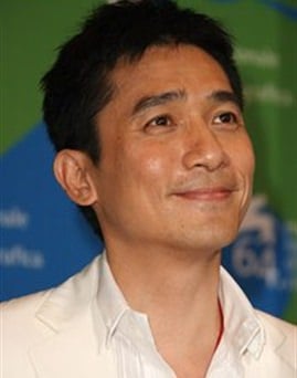 Tony Chiu-Wai Leung