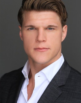 Ben VanderMey