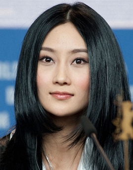 Diễn viên Peng Lin