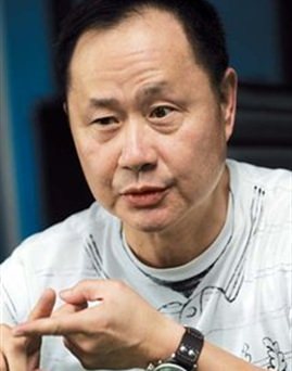 Đạo diễn Jeffrey Lau