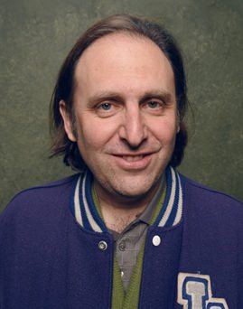 Gregg Turkington