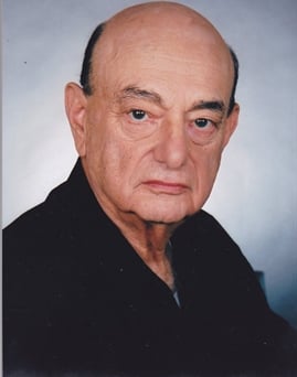 Diễn viên Neil H. Berkow
