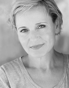 Joy Smithers