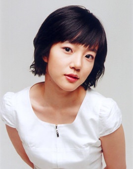 Diễn viên Soo-jung Lim