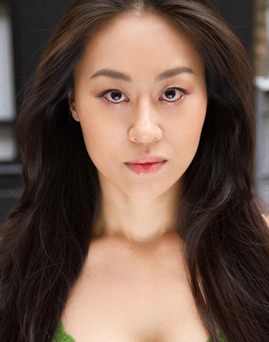 Sunny Yeo