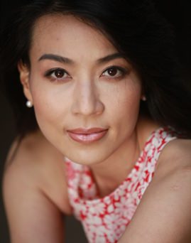 Namju Go