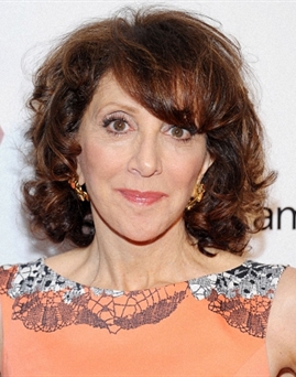 Andrea Martin