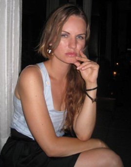 Zivile Kaminskaite